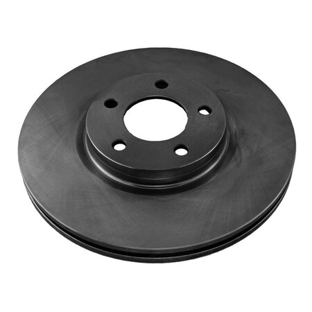 Uap 31477 Disc Brake Rotor 31477